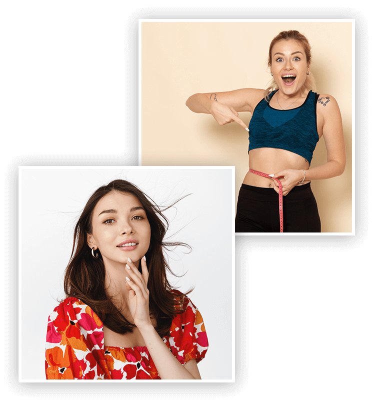 Feel Younger Live Better