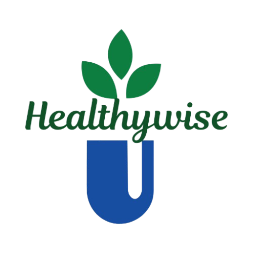 HealthyWiseMe